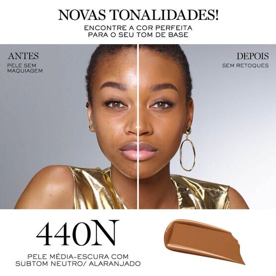 Teint Idole BASE ULTRA TIU WEAR 440N